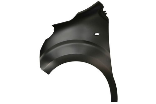 Front left fender - left,