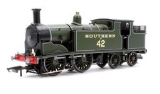 HORNBY 'OO' GAUGE R2840 SR