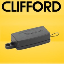 Clifford 507M - Digital Tilt