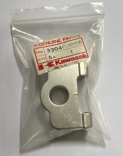 Genuine kawasaki swingarm - kawasaki,