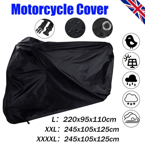 Xxxl motorcycle cover - l-xxxl,