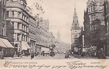 Trongate & Tron Church