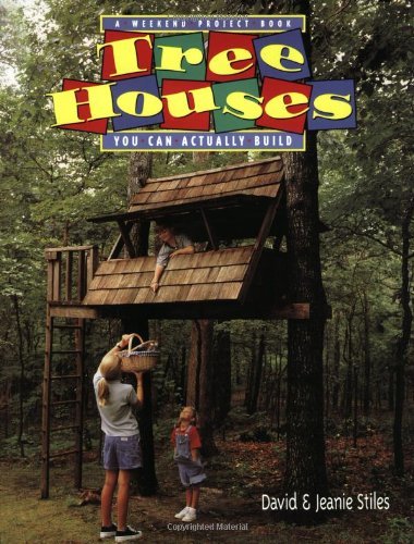 Tree houses you can - houses,