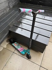 Custom stunt scooter blunt - stunt,