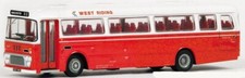 EFE 22518 4mm OO bus model -