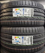 2X NEW BRIDGESTONE S001