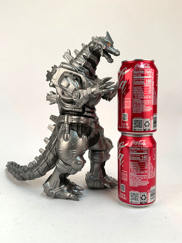 Mechagodzilla godzilla machine - godzilla,