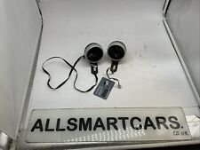 SMART CAR 450 FORTWO 1998-2007 - DASH MOUNTED REV COUNTER & TIME CLOCK