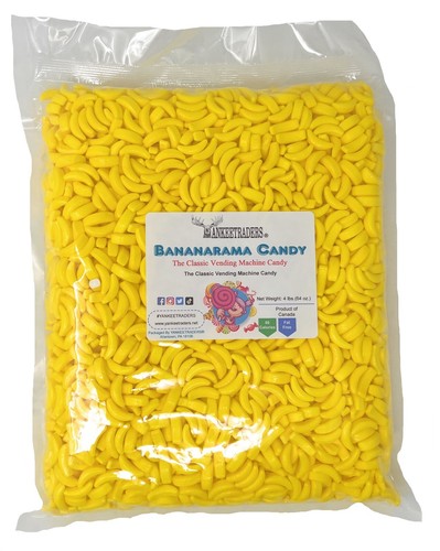Bananarama banana candy 4 - bananarama,,