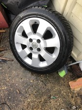 VAUXHALL CORSA C SXI ALLOY