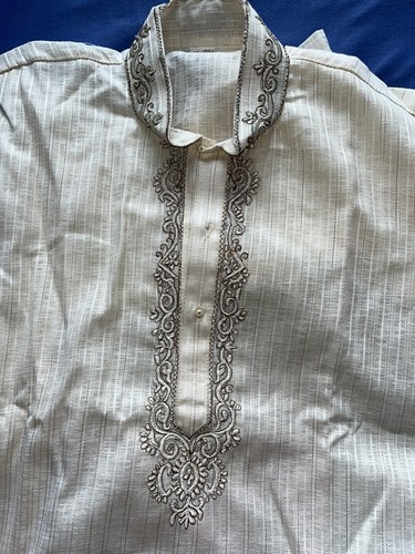 Men indian traditional kurta - men's,