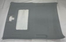 SIERRA COSWORTH (3 door) TRIMMED HEADLINING BOARD WITH SUNROOF