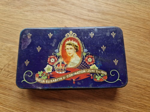 Cadbury 1953 coronation - cadbury,