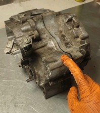 YAMAHA YZF R125 2019-2025 RIGHT & LEFT CRANK CASE / ENGINE CASE x2