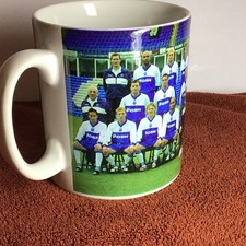 PETERBOROUGH UNITED F.C. FC