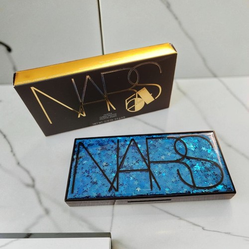 Nars hustle blush palette - nars,