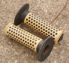 Fuan Grips NBL Vintage BMX Old