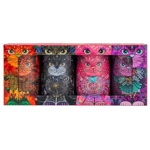 Monty bojangles kitten tin - kitten,