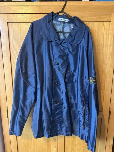Green edge stone island 1996 - edge,
