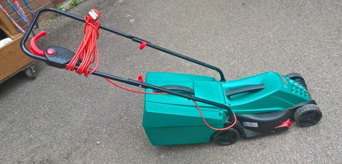 Bosch rotak corded - rotak, 32-12