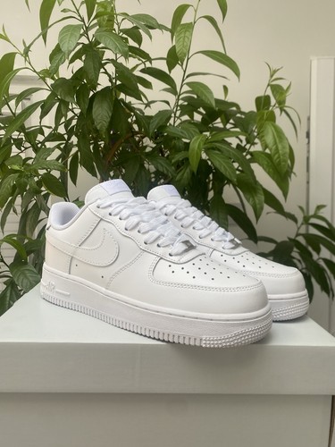 Nike air force 07 - force, triple