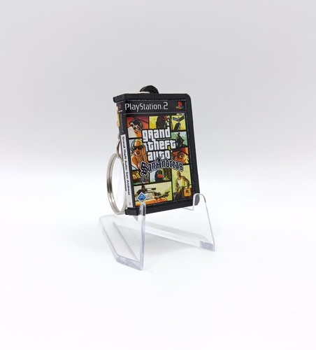 Gta san andreas playstation - san,