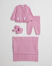 River Island Baby Girls