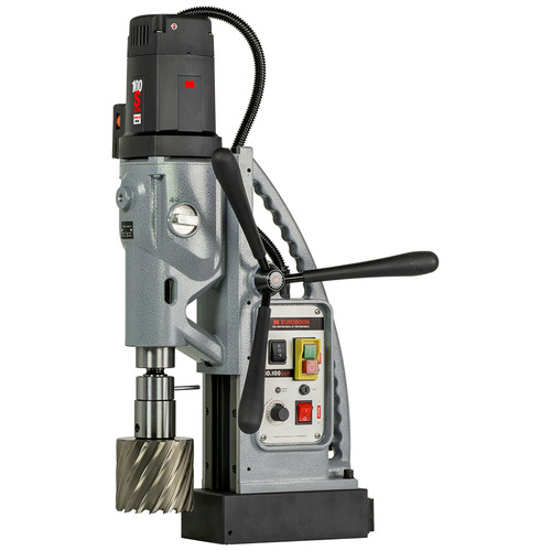 Euroboor eco 100s - eco.100s+/t, magnetic