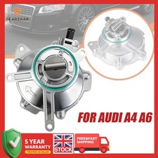 Brake System Vacuum Pump for