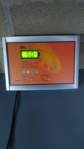 Pcl digital tyre - pcl,
