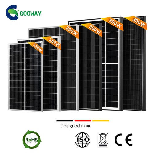 100w 120w 150w - 200w, 300w