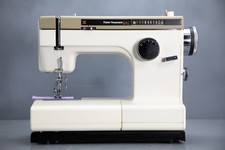 Serviced Japanese Frister &