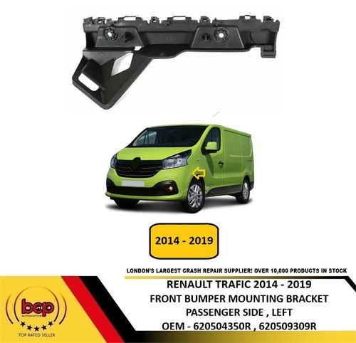 Renault trafic 2014 2019 - renault,