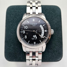 Tissot Mens T-Classic PRC 200