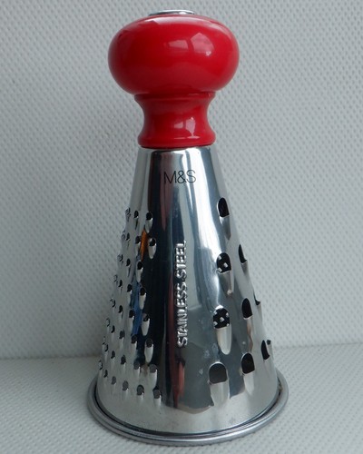 Marks spencer grater - marks,