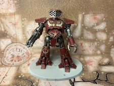 Adeptus Titanicus: Reaver