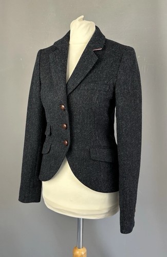 Jack wills jacket navy moon - jacket,