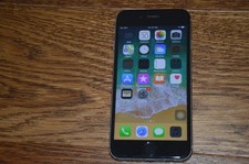 Apple iPhone 6s - 64GB - Black