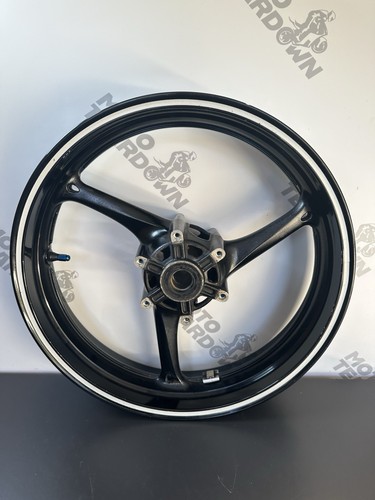 Suzuki gsxr 1000 front wheel - gsxr,