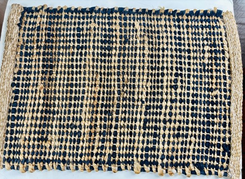 Nice woven raffia - 4-woven,