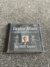 'Taylor Made For Sequence