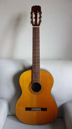 Takamine 128 classical - c-128,