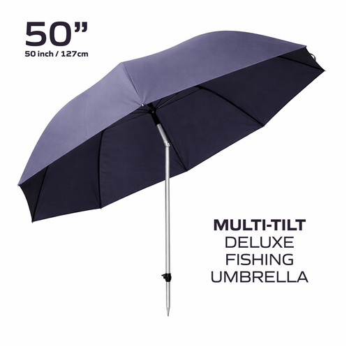 Deluxe inch fishing - 50,