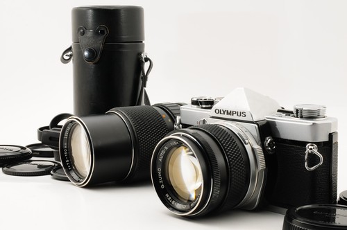 2lens exc olympus - 2lens,