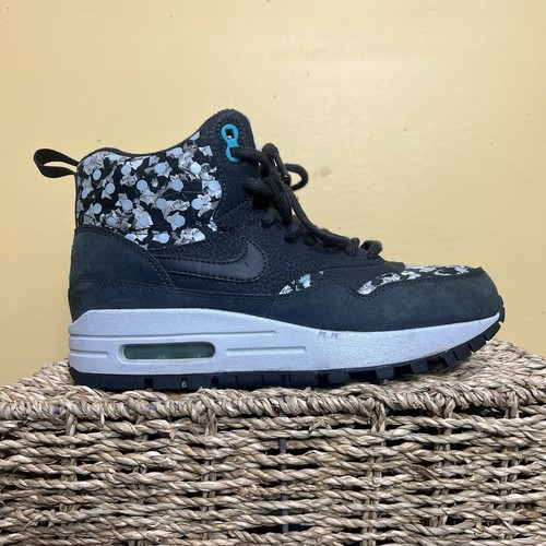 Nike air max - air, mid