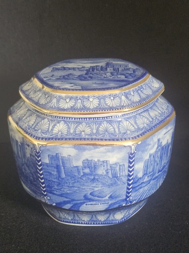 Vintage blue and - vintage,