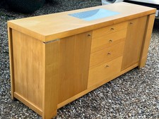 John Lewis Sideboard in  Ash