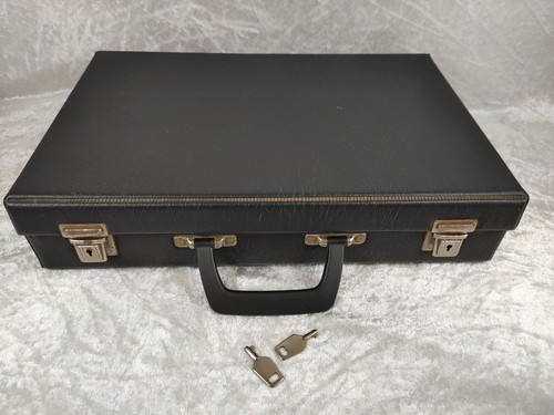 Vintage cassette tape carry - cassette,