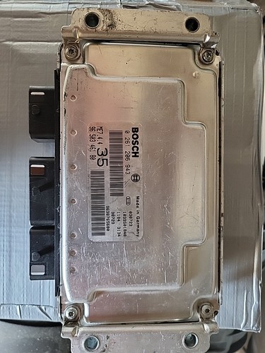 Citroen ecu vtr vts - c2,