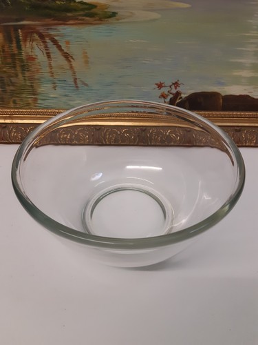 Vintage pyrex clear - vintage,